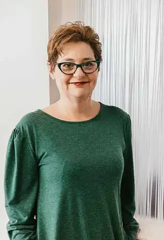 Paula Simmons, LPN – Health and Wellness Director