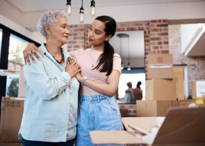 Moving to Assisted Living Checklist: A Step-by-Step Guide for Families