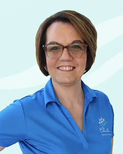 Paula Simmons, LPN – Health and Wellness Director
