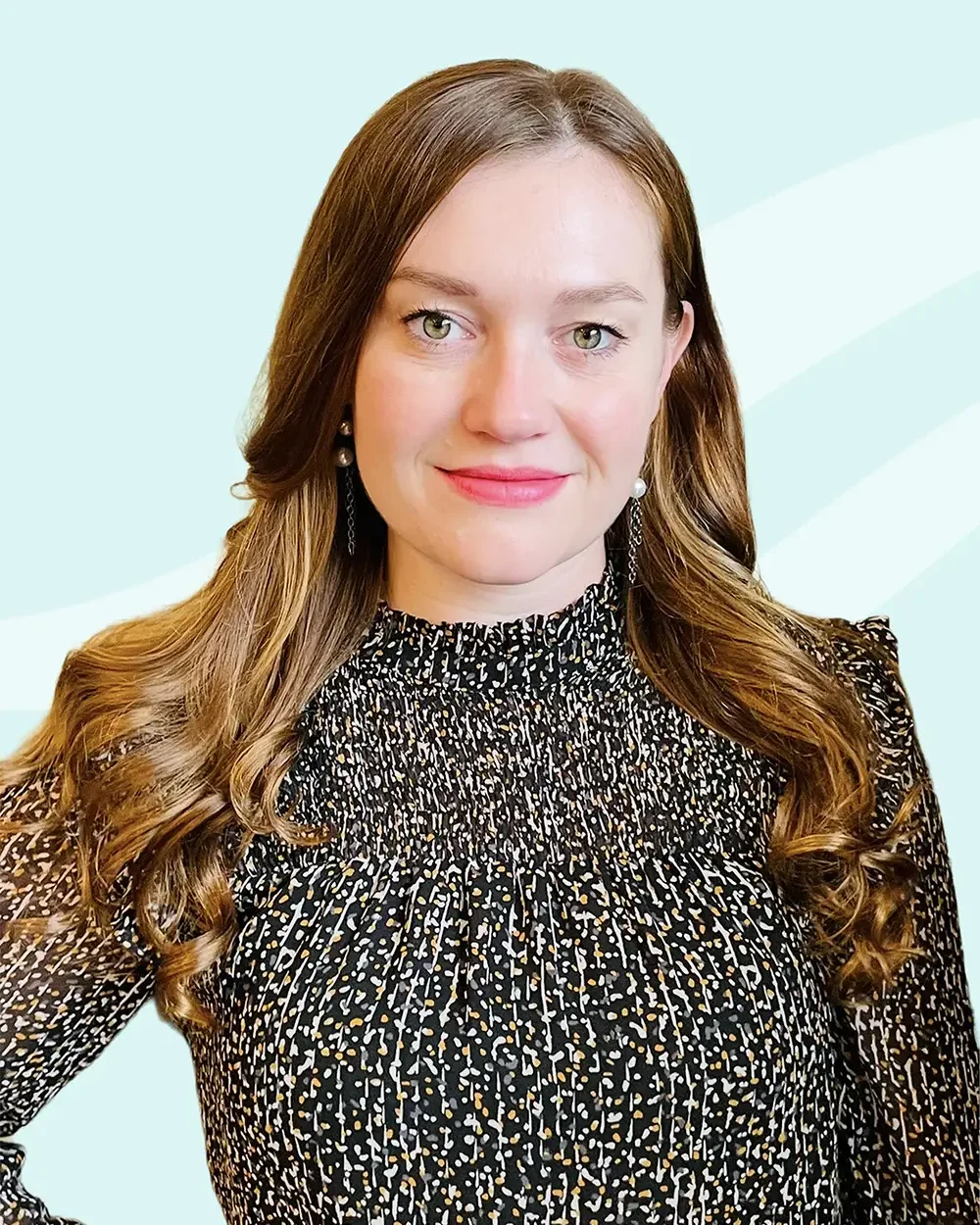 Trish Adcock – Sales and Marketing Director
