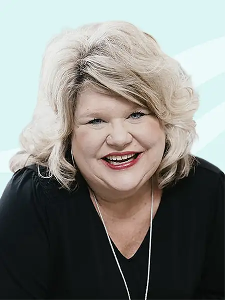 Stephanie Harville, Executive Director